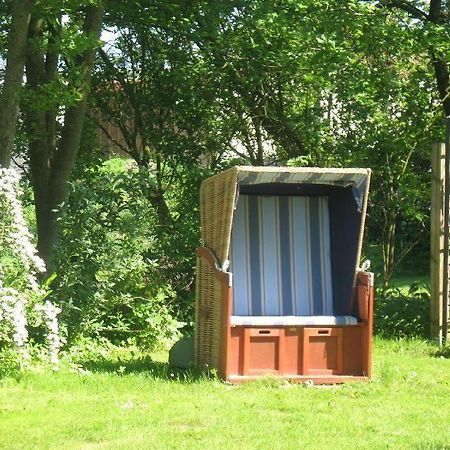 Ferienwohnung-Moeller Rabenholz Esterno foto