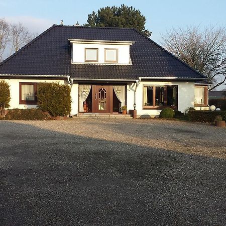 Ferienwohnung-Moeller Rabenholz Esterno foto