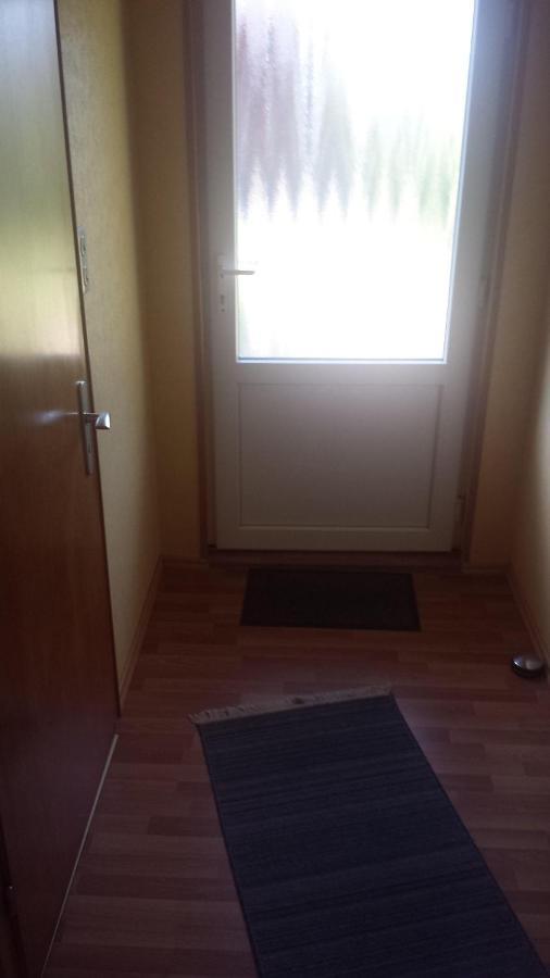 Ferienwohnung-Moeller Rabenholz Esterno foto