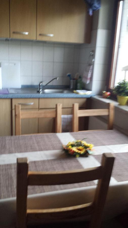 Ferienwohnung-Moeller Rabenholz Esterno foto