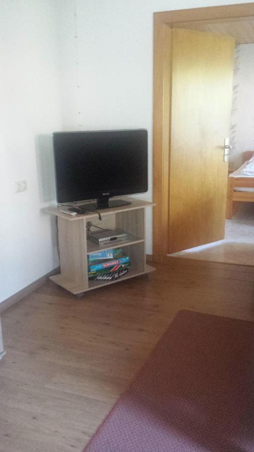 Ferienwohnung-Moeller Rabenholz Esterno foto