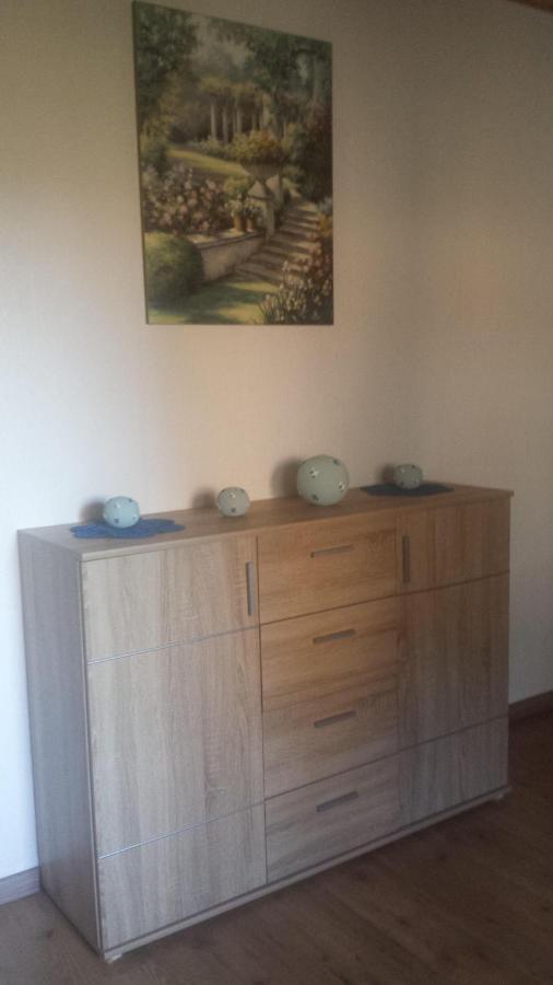 Ferienwohnung-Moeller Rabenholz Esterno foto